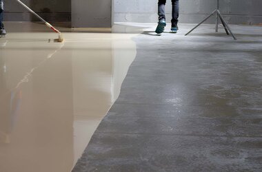 flooring solutions
