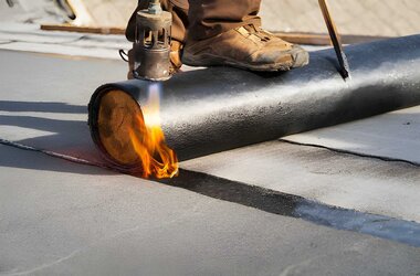 waterproofing bitumen membrane, polyurethane