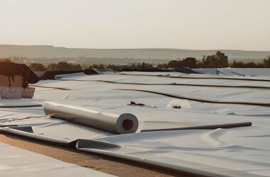 heat proofing coating